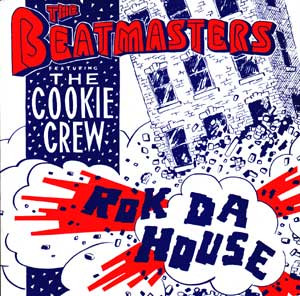 The Beatmasters Feat. P.P. Arnold